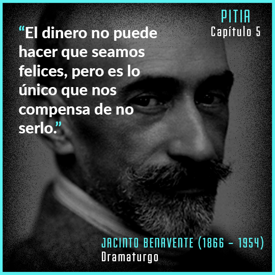 Un estudio científico revela que el dinero no da la felicidad | Pitia Libro